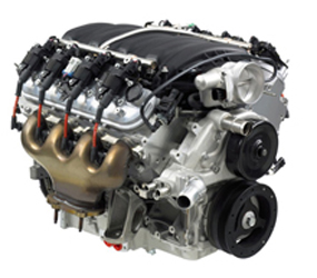 P26D7 Engine